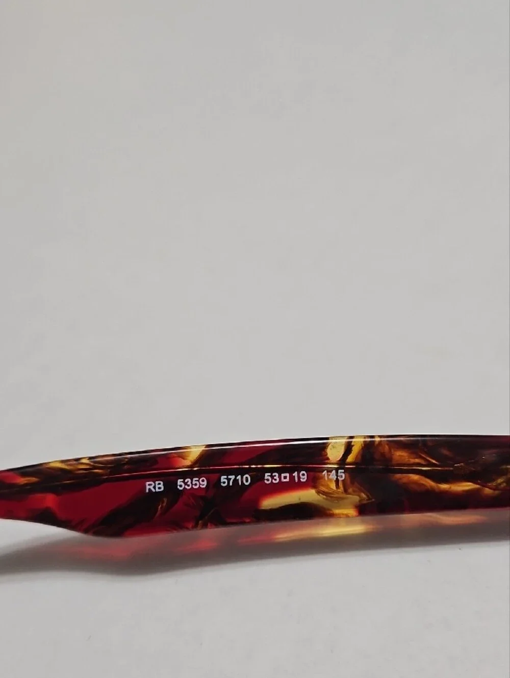 Ray-Ban RB5359 5710 Eyeglasses Frames 53 19 145